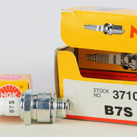 Ngk Spark Plug #3710/10 - Watercraft Collection