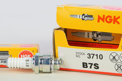 Ngk Spark Plug #3710/10 - Watercraft Collection