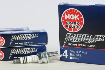 Ngk Spark Plug #3764/04 - Watercraft Collection