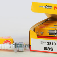 Ngk Spark Plug #3810/10 - Watercraft Collection