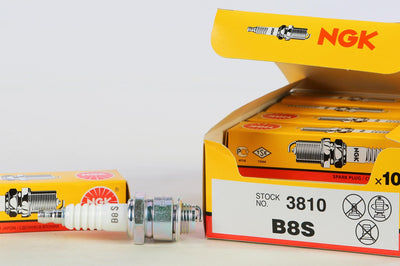 Ngk Spark Plug #3810/10 - Watercraft Collection