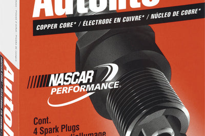Autolite Spark Plug 3924/4 Copper - Watercraft Collection