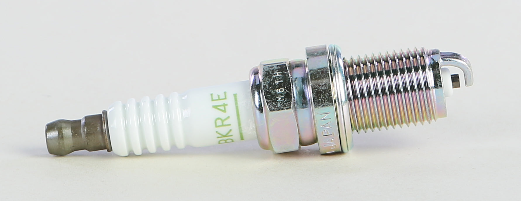 Ngk Spark Plug #4421/10 - Street Collection