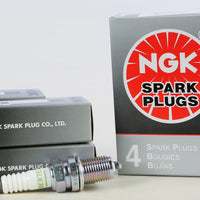 Ngk Spark Plug #4644/04 - Watercraft Collection