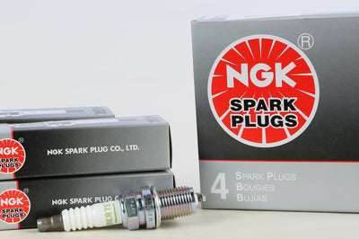 Ngk Spark Plug #4644/04 - Watercraft Collection