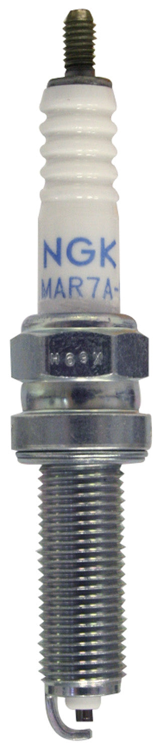 Ngk Spark Plug #4908/10 - Street Collection