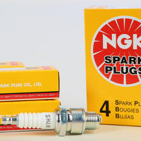 Ngk Spark Plug #5110/04 - Watercraft Collection