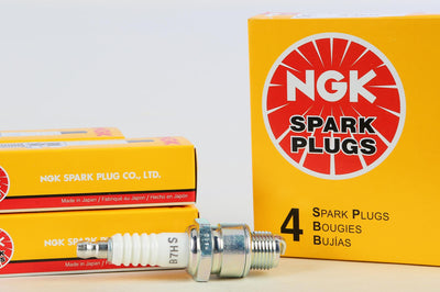 Ngk Spark Plug #5110/04 - Watercraft Collection
