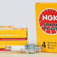 Ngk Spark Plug #5126/04 - Watercraft Collection