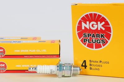 Ngk Spark Plug #5126/04 - Watercraft Collection