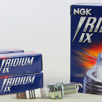 Ngk Spark Plug #5464/04 - Street Collection
