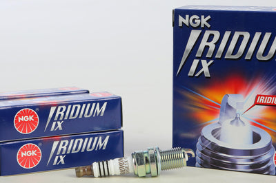 Ngk Spark Plug #5464/04 - Street Collection