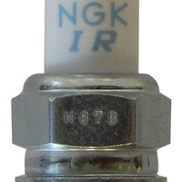 Ngk Spark Plug #5477/04 - Street Collection