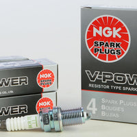 Ngk Spark Plug #5791/04 - Watercraft Collection