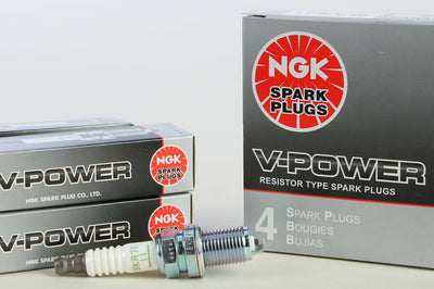 Ngk Spark Plug #5791/04 - Watercraft Collection