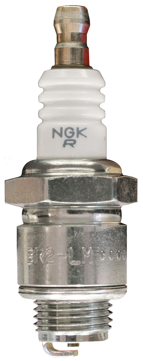 Ngk Spark Plug #5798/10 - Street Collection