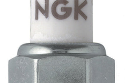 Ngk Spark Plug #5820/04 Red Sm-md - Street Collection