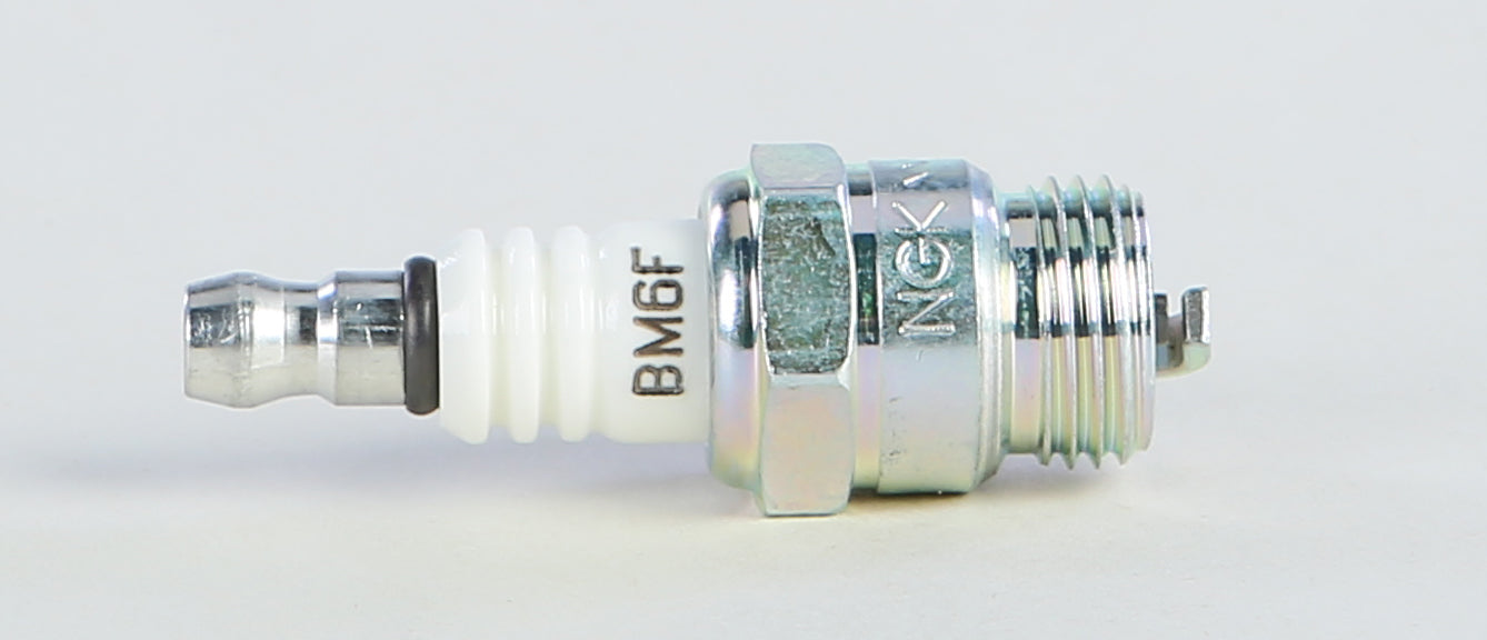 Ngk Spark Plug #6221/10 - Street Collection
