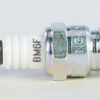 Ngk Spark Plug #6221/10 - Street Collection