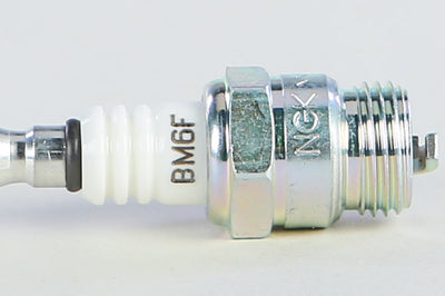 Ngk Spark Plug #6221/10 - Street Collection