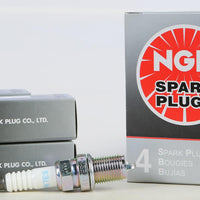 Ngk Spark Plug #6282/04 - Watercraft Collection