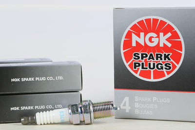 Ngk Spark Plug #6282/04 - Watercraft Collection