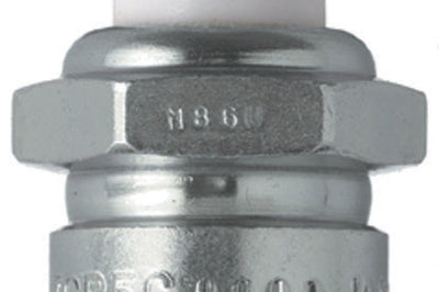 Ngk Spark Plug #6334/10 - Street Collection