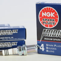 Ngk Spark Plug #6341/04 - Street Collection