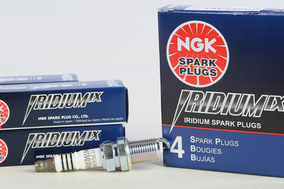 Ngk Spark Plug #6341/04 - Street Collection