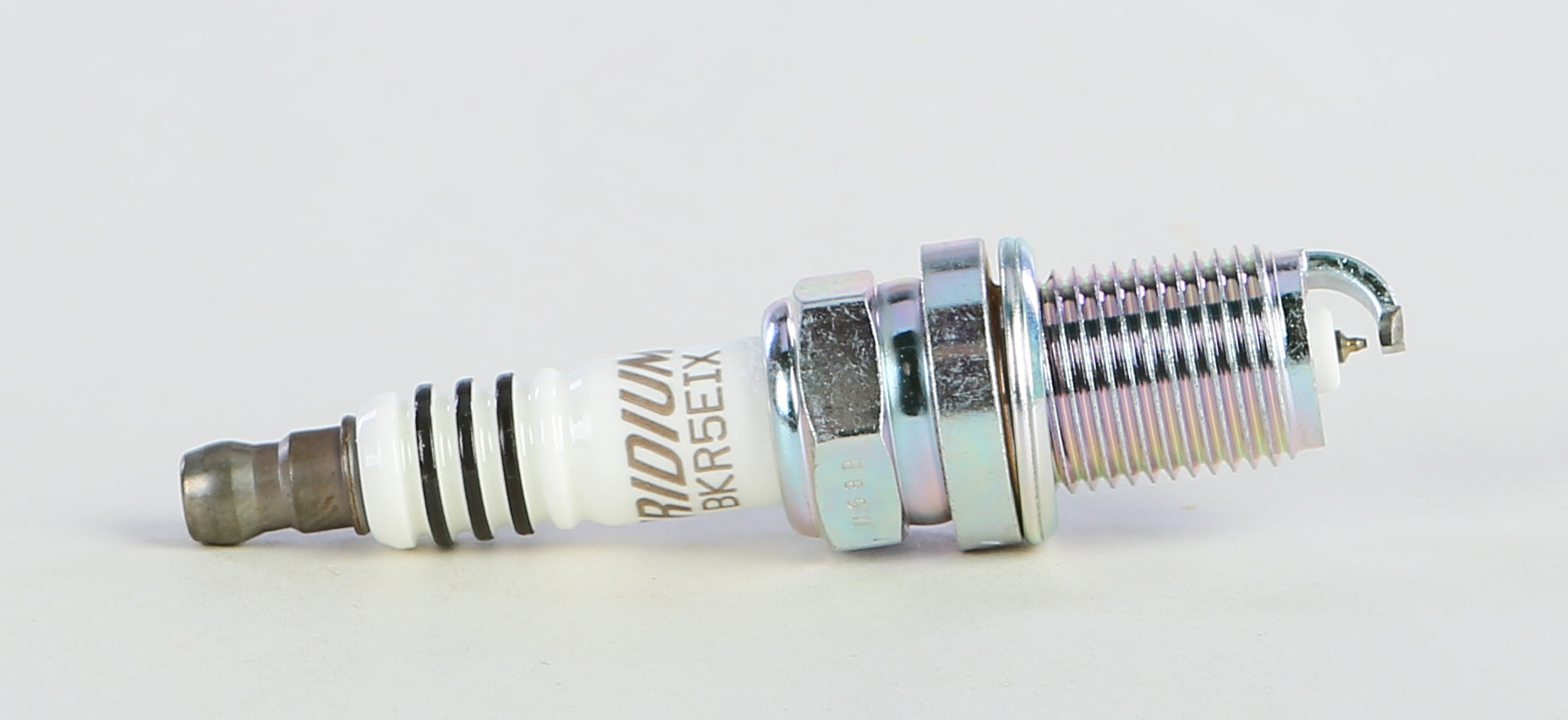 Ngk Spark Plug #6341/04 - Street Collection