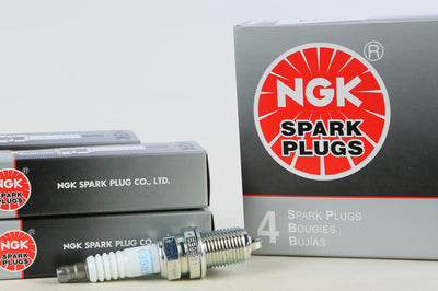 Ngk Spark Plug #6364/04 - Watercraft Collection