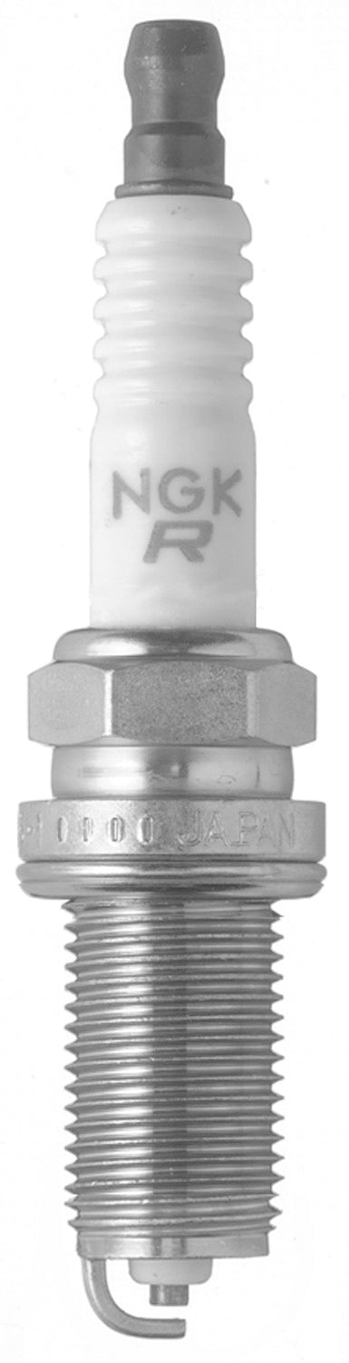 Ngk Spark Plug #6376/04 - Street Collection