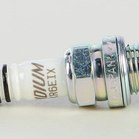 Ngk Spark Plug #6418/04 - Watercraft Collection