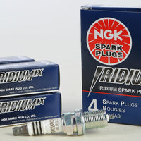 Ngk Spark Plug #6418/04 - Watercraft Collection
