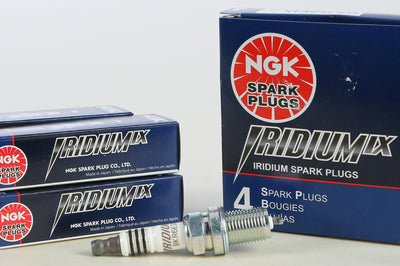 Ngk Spark Plug #6418/04 - Watercraft Collection