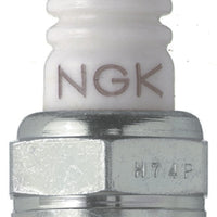 Ngk Spark Plug #6421/10 - Street Collection