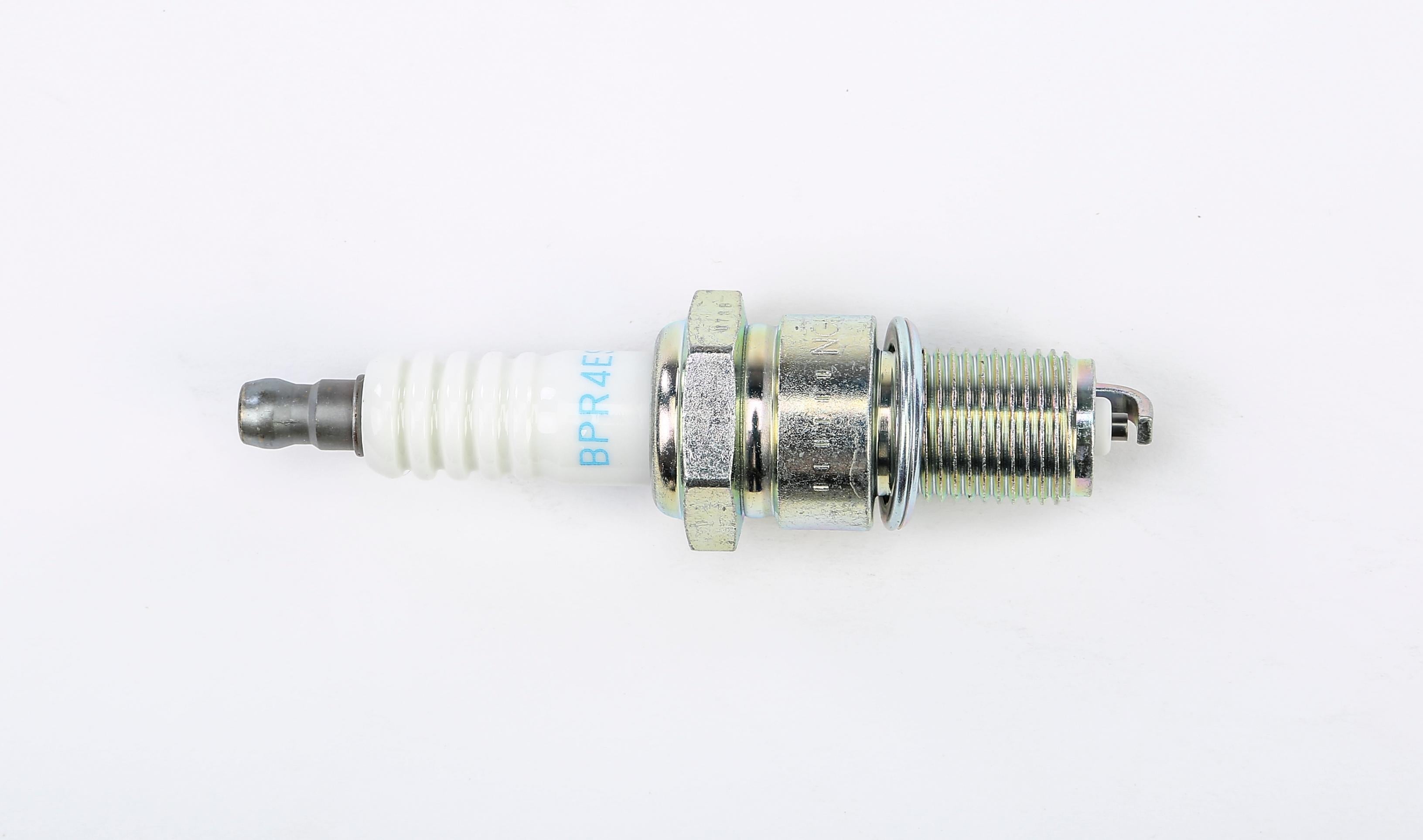 Ngk Spark Plug #6578/04 Solid Street Collection