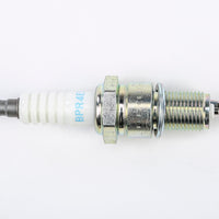 Ngk Spark Plug #6578/04 Solid Street Collection