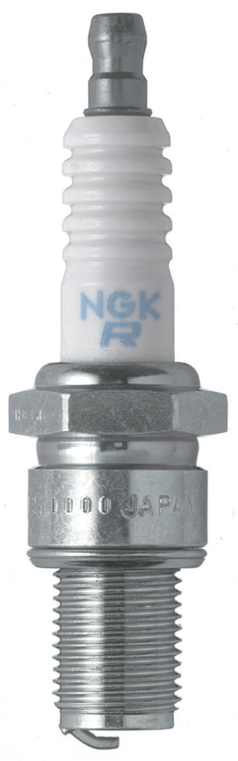 Ngk Spark Plug #6669/10 Solid.018’’ Gap - Watercraft Collection