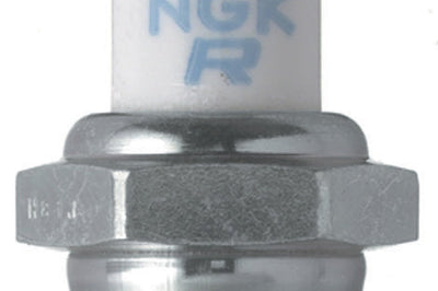 Ngk Spark Plug #6669/10 Solid.018’’ Gap - Watercraft Collection