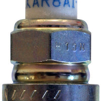 Ngk Spark Plug #6706/04 - Street Collection