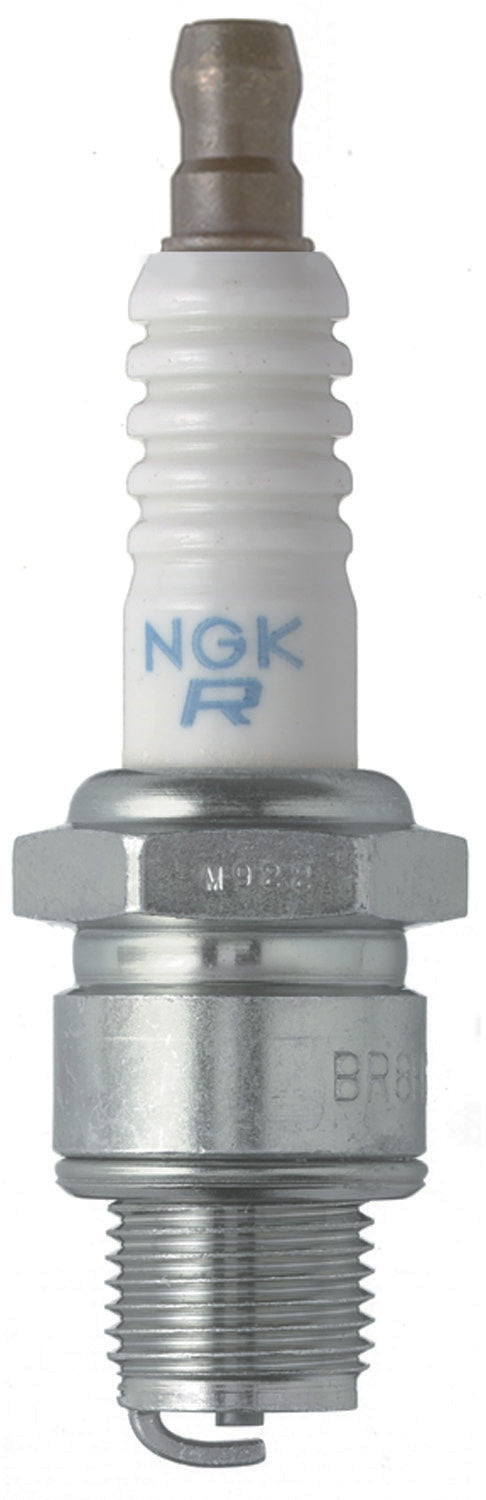 Ngk Spark Plug #6715/10 Solid - Watercraft Collection