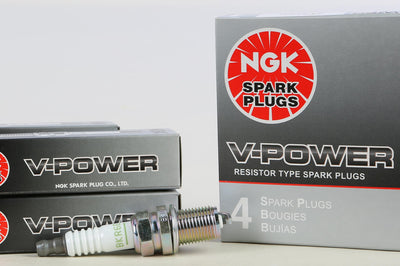Ngk Spark Plug #6962/04 - Watercraft Collection