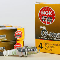 Ngk Spark Plug #7090/04 - Street Collection