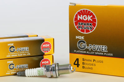 Ngk Spark Plug #7090/04 - Street Collection