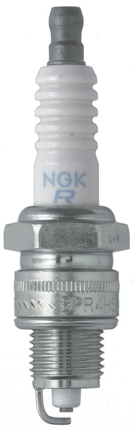Ngk Spark Plug #7823/10 Street Collection