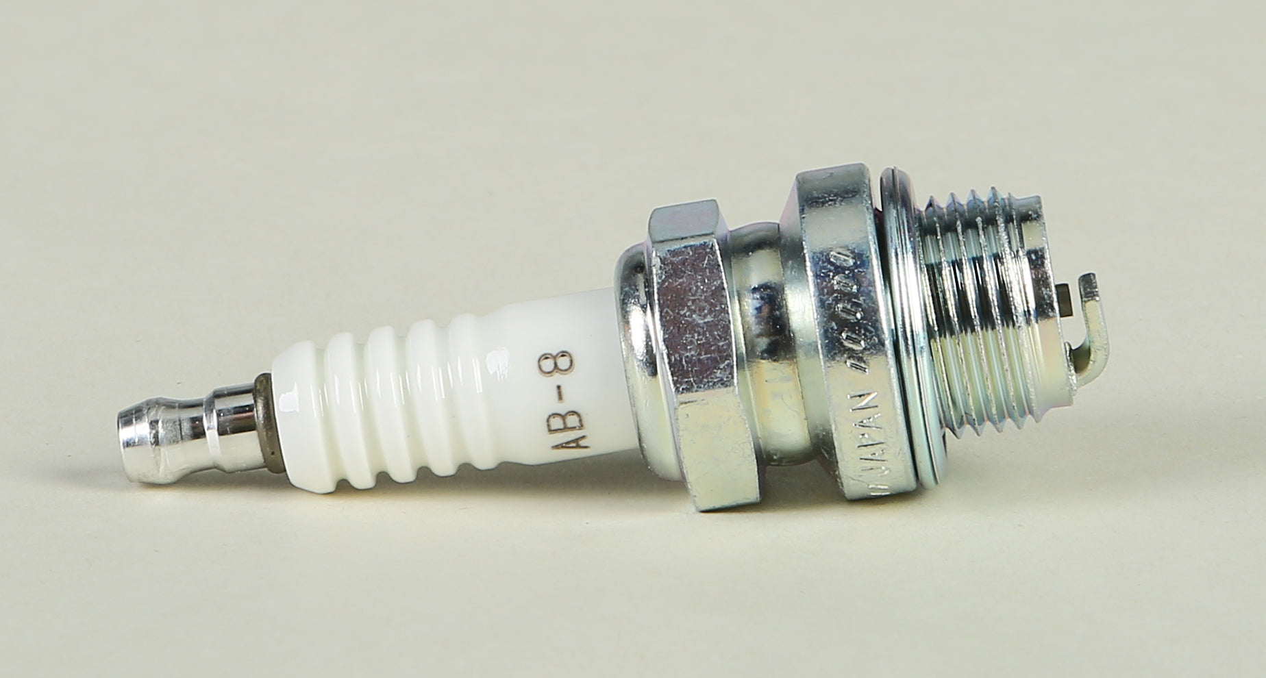 Ngk Spark Plug #7909/10 - Street Collection