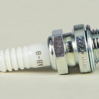 Ngk Spark Plug #7909/10 - Street Collection