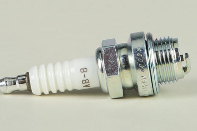 Ngk Spark Plug #7909/10 - Street Collection