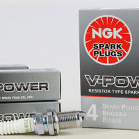 Ngk Spark Plug #7938/04 - Street Collection